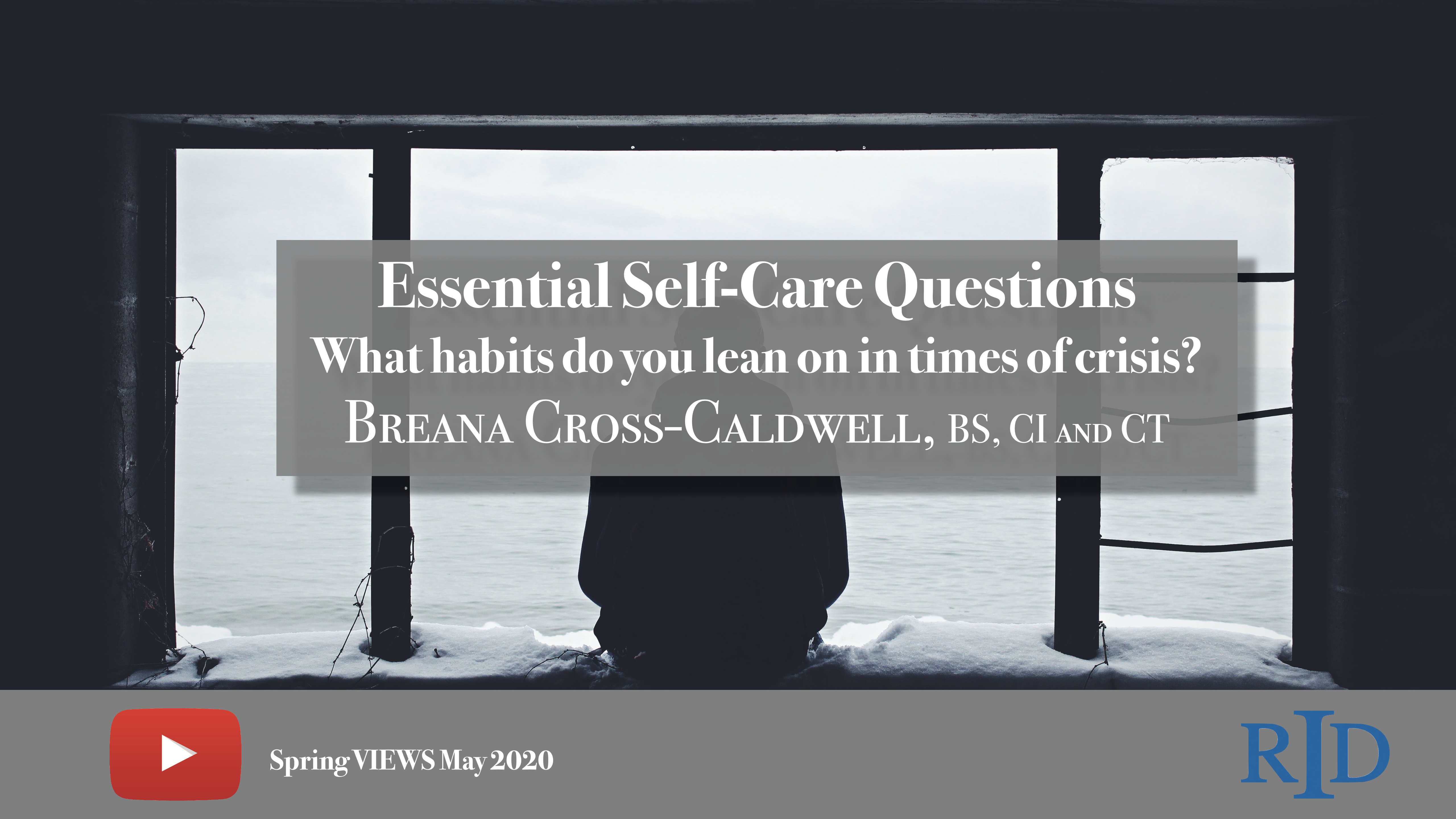 Essential Self-Care Questions